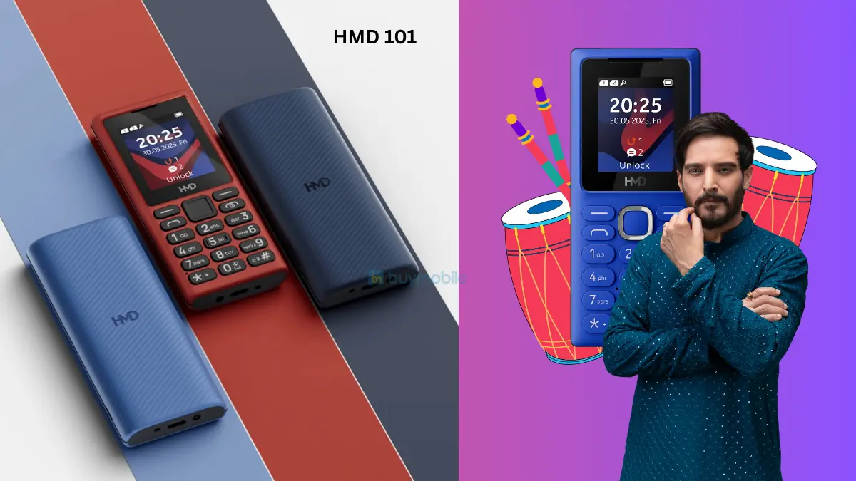 HMD 101 price in Bangladesh 2026 HMD 101 price in Bangladesh 2026